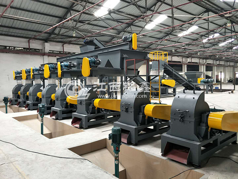 水選電路板回收設(shè)備